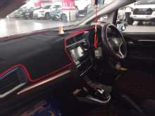Honda Fit GP5 2018 Car