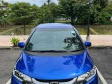 Honda Fit GP5 S GRADE 2014 Car