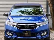 Honda FIT GP5 L 2017 Car