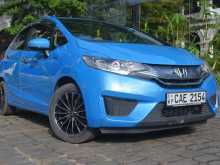 Honda FIT GP5 L Grade 2013 Car