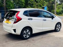 Honda Fit GP5 2015 Car