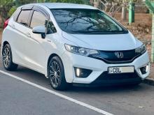 Honda Fit GP5 2021 Car