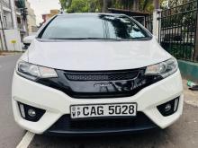 Honda Fit GP5 S Grade 2015 Car