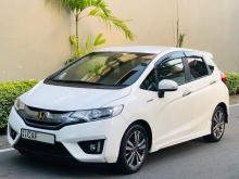 Honda Fit GP5 S Grade 2015 Car