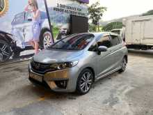 Honda Fit Gp5 S Grade 2014 Car