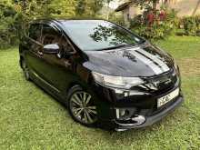 Honda Fit GP5 S Grade 2014 Car