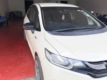 Honda Fit GP5 2014 Car