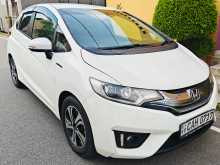 Honda Fit GP5L 2014 Car