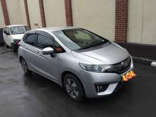 Honda Fit GP5 L Grade 2013 Car