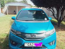 Honda Fit GP5 S Grade 2015 Car