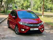 Honda Fit GP5 S Grade 2013 Car