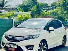 Honda FIT GP5 S GRADE 2013 Car