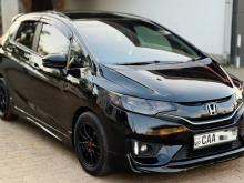 Honda Fit GP5 2014 Car