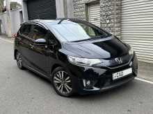 Honda Fit GP5 S Grade 2015 Car