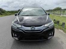 Honda Fit GP5 S Grade 2014 Car