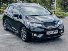 Honda FIT GP5 S GRADE 2013 Car