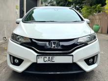 Honda Fit GP5 S Grade Safety 2015 Car