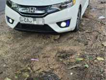 Honda FIT GP5 S GRADE 2015 Car