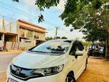 Honda Fit GP5 2016 Car
