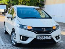 Honda Fit GP5 L Sefty 2015 Car