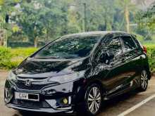 Honda FIT GP5 S GRADE SAFETY 2016 Car