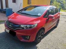 Honda Fit GP5 L Grade 2015 Car