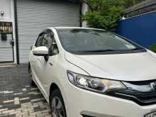 Honda Fit GP5 F Grade 2015 Car