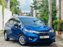 Honda FIT GP5 L Grade 2014 Car