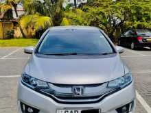 Honda Fit GP5 L Grade 2013 Car