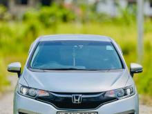Honda Fit GP5 L Grade 2014 Car
