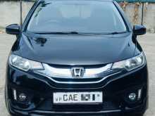Honda FIT GP5 BODY KIT 2013 Car