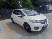 Honda FIT GP5 L Grade 2014 Car
