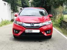 Honda Fit GP5 L Grade 2013 Car