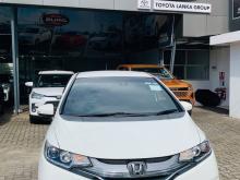 Honda Fit GP5 2015 Wagon