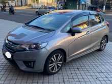 Honda Fit GP5 S Grade 2013 Car