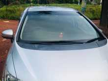 Honda FIT Gp5 L 2013 Car