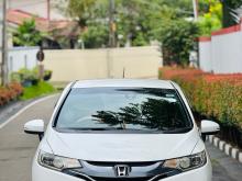 Honda Fit GP5 S Grade 2015 Car