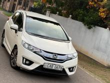 Honda Fit GP5 2014 Car