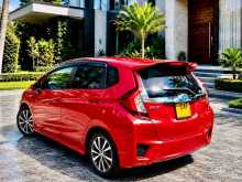 Honda Fit GP5 S Grade Used 2015 Hybrid Rs 8575000 Sri Lanka