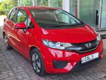 Honda Fit GP5 L Grade 2014 Car