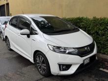 Honda Fit GP5 S Grade 2015 Car