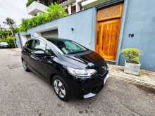 Honda Fit GP5 L Grade 2014 Car