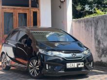 Honda Fit Gp5 S Grade 2015 Car