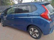 Honda FIT GP5 L GRADE 2013 Car