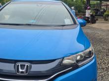 Honda Fit GP5 S Grade 2014 Car