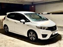 Honda Fit GP5 S Grade 2015 Car