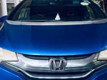 Honda Fit GP5 2013 Car