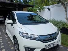 Honda Fit GP5 L Grade 2014 Car