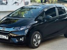 Honda Fit GP5 2014 Car