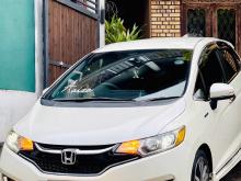 Honda FIT GP5 S SAFETY 2016 Car